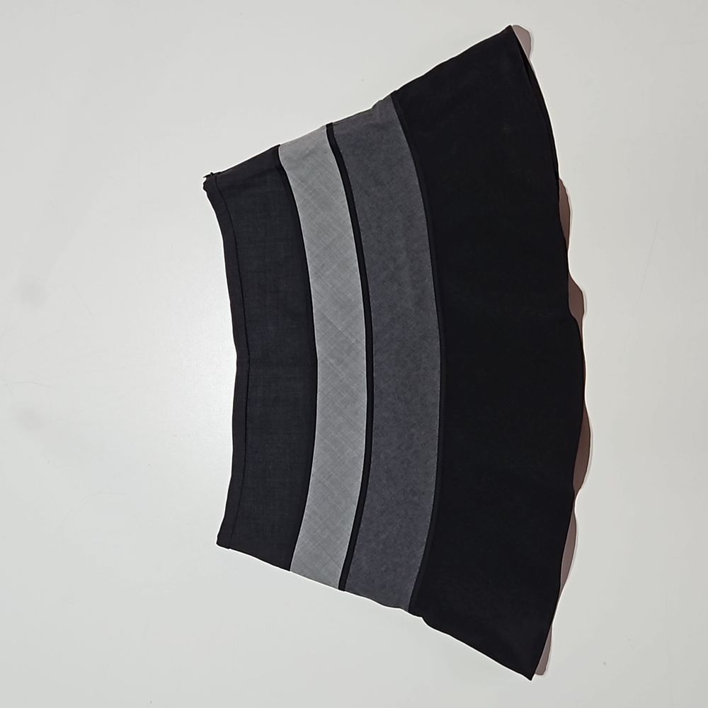 BCBGMaxazria Mini Skirt